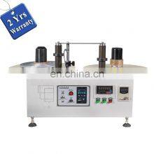 UR670A Automatic Paper PVC PP PE PET Plastic Film Label Sticker Counter Rewinder Machine