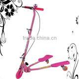 Foot Scooter, Zip Scoooter thumbnail-1