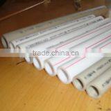 Plastic Building Materials Type PVC & PPR PLASTIC PIPES thumbnail-1