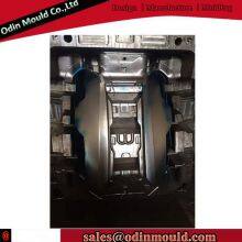 Plastic Auto Rubber Mud Guard Mould thumbnail-5