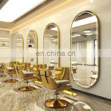 Modern Beauty Salon Equipment Other Salon Furniture Nails Supplies Salon Trolley Chair Mirror Trolley thumbnail-2