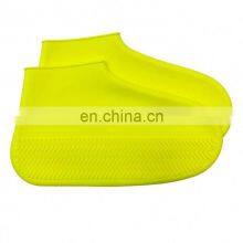 Silicone Shoe Cover Rain Boot thumbnail-4