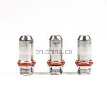 Fy-60A 100A 120A 130A 160A 200A 300A 250A 315A 400A 500A JX130 JX131 Plasma Cutting Machine Accessories Electrode Nozzle thumbnail-2