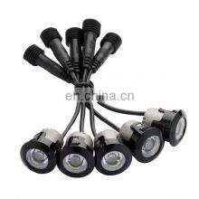 Car led daytime running light