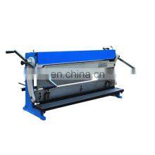3 IN 1-1016/SHEAR BRAKE ROLL COMBINED MACHINE thumbnail-2