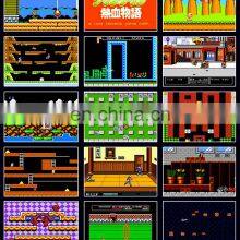 USB Wireless Handheld TV Video Classic Game 8 Bit Mini Video Console Support AV/HD EXTREME MINI GAME BOX RS-54 thumbnail-3