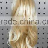 Wholesale Wigs Synthetic Hair Wig Hair Extension Ponytail Wig thumbnail-6