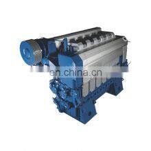 Brand New Marine Main Engines MAN 6L32/40 Diesel Engine thumbnail-1