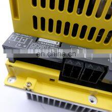 Original CNC Fanuc Amplifier Drive A06B-6164-H244 in Stock thumbnail-4