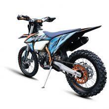 Sell Jhlmoto LX250-NC 250cc Dirt Bike/Motocross Motorcycle thumbnail-2