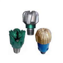 Pdc Bit, Pdc Drill Bit, Diamond Bit for Oil Drilling thumbnail-3