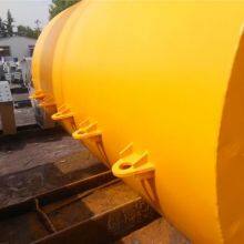 Marine Polyethylene Fender Marine Inflatable Rubber Ball Marine Launching Rubber Airbag Inflatable Rubber Fender Marine Launching Airbag thumbnail-3