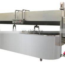 Yogurt Milk Processing Line Cheese Making Machine thumbnail-2