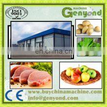 Cold Room/storage Warehouse thumbnail-2