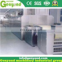 Stainless Steel Small Scale Industry Biscuit Making Machine thumbnail-5