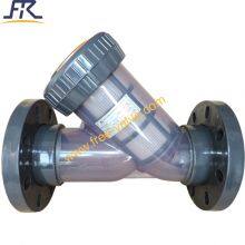 Plastic Y Strainer thumbnail-2