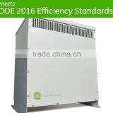 GE Electrical Distribution Transformers Dry Type Vented K-Factor thumbnail-1