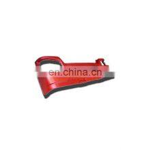 Peças de reposição para caminhões Sinotruk Howo T5G T7H TX Sitrak C5H C7H Parachoques Howo WG1642241021 thumbnail-1