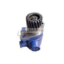 FAW Truck Spare Parts Hydraulic Steering Pump 3407020a64j-1h50va For FawJ6 J6p J6L J7 Truck thumbnail-1