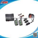 EAGLE ALARM Two Way Car Alarm With Remote Start Manufacturer From Zhongshan