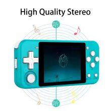 Q90 Retro Handheld Game Player 3.0 Inch Ips Screen Classic Mini Portable Gaming Console Retro Gaming Players thumbnail-2