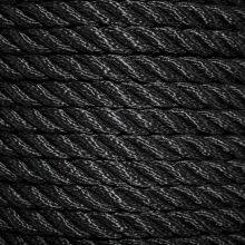 3-Strand Hawser Lay Polypropylene Multifilament Rope LDPPMULTI-3 thumbnail-3