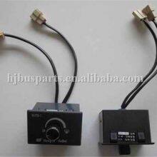 Hot Sell Bus Switch 8102-00386 Defroster With Stepless Speed Switch 24V Other Bus Parts thumbnail-3