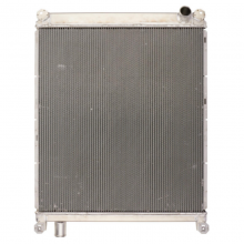OEM 376753551 2001-3015 Fábrica chinesa com venda no atacado de radiadores de alumínio para radiadores de caminhões da série Mack CX/CXN fabricante thumbnail-1