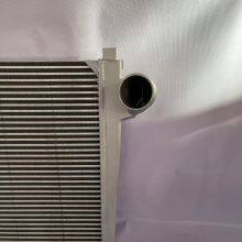 Radiator DONGFENG TRUCK INTERCOOLER 1119010-TY100 thumbnail-6