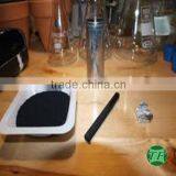 High Purity Atomized Ferro Silicon/FeSi Mineral Powder Price thumbnail-1