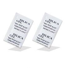 Silica Gel Desiccant Cuatomizable Medicial Grade 3g Bags Moisture Absorber Small Packet Desiccant thumbnail-2