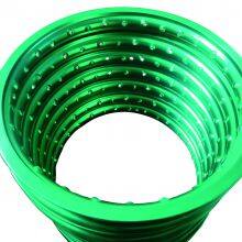 Prowel Technology Provides Interchangeable Colored Wheel Rims for Off-road Motorcycles thumbnail-4