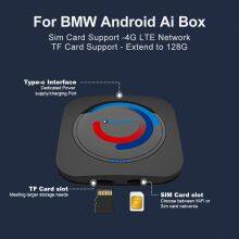 Carplay Box for BMW Id6/7/8/9 Wireless Carplay to Android 13 thumbnail-4