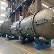 High Quality Special Material Fixed Bed Fluidized Bed Moving Bed Reactor China Famous Brand Central State-owned Enterprise thumbnail-5