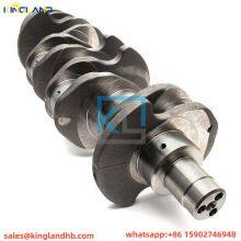 Engine Parts 1104 Crankshaft ZZ90237 Fit for Perkins thumbnail-5