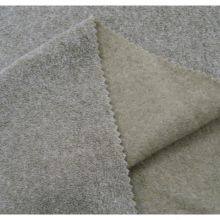 French Terry Fleece Fabric – Premium Loop-Back Knit With Brushed Interior for Ultimate Comfort and Moisture Management in Activewear and Loungewear thumbnail-5