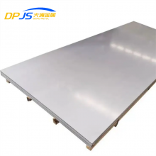 Custom Stainless Steel Processing NO.1/8K Excellent Performance N08904/N06600/N06601 Stainless Steel Sheet/Plate thumbnail-3
