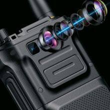 BelFone VHF UHF Android Dmr Poc 4G Multimode Radio (BF-SCP860) thumbnail-2