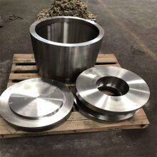 Inconel 600 Forgings - Steam Oxidation Resistance, Heat Exchangers | Industrial Superalloy Parts thumbnail-2