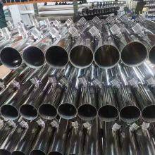 304 Thin-walled Stainless Steel Pipe Distributor thumbnail-5