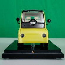 Small Batch Vehicle Display Model Manufacturer thumbnail-2