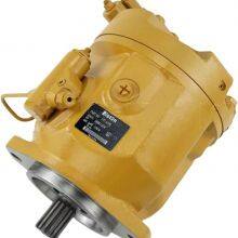 Cat 6E-1279 100-3259 122-3401 161-6634 0R-7793 Hydraulic Piston Pump for Catpillar Mining Construction Excavator thumbnail-1