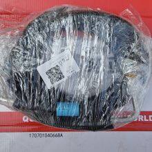 Genuine SANY Excavator Refrigerant Pipe M60291408 02JD3044 5582 Cooling System Spare Parts thumbnail-4