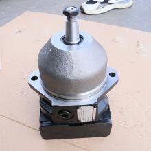 Hydraulic Cooling Fan Motor Assembly 150201020088B for SANY SY1250 SY1350 Excavator | Gear Motor Replacement thumbnail-1