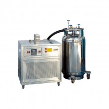 Low Temperature Chamber for Impact Testing thumbnail-2