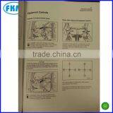 Operation Operators Manual