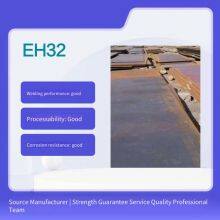 Dengwei Eh32 High-strength Hull Structural Steel Plate, With a Full Range of Specifications. You Can Visit the Factory for Inspection and Customized Cutting and Processing Are Available. thumbnail-1
