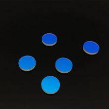445nm Blue Narrowband Filter, High Transmittance Precision Filtering Optical Component thumbnail-4