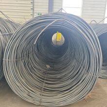 Electromagnetic Iron Wire Rod for Electric Motor Lamination Production thumbnail-1
