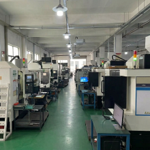 Suzhou Hopevast Precision Engineering Co., Ltd. company overview - view 1 thumbnail